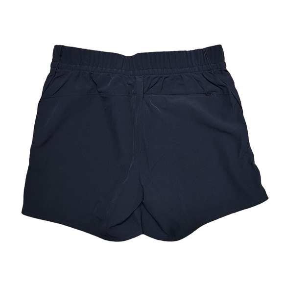 Under Armour Fusion 5" Shorts Black - Picture 3 of 4